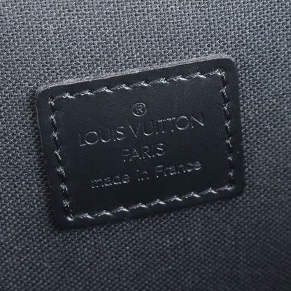 Louis Vuitton Monogram Glacé Charlie Camera Bag M46510 Leather 2WAY Crossbody