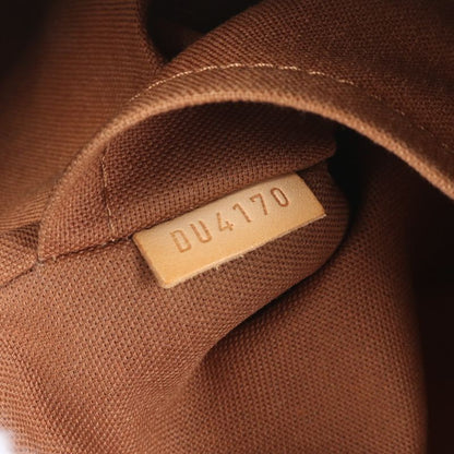 Louis Vuitton Monogram Messenger MM Bobol M97038 Leather Business Bag Shoulder