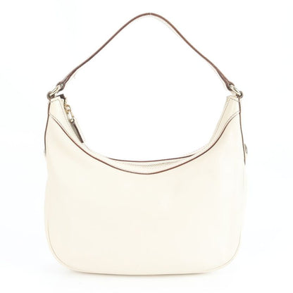 Iyotetsu Takashimaya Gucci 154395 Leather Shoulder Bag Shoulder One Shoulder