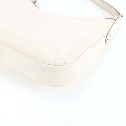 Iyotetsu Takashimaya Gucci 154395 Leather Shoulder Bag Shoulder One Shoulder