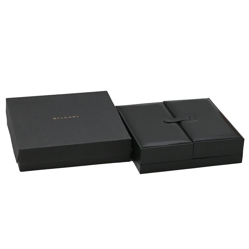 Bvlgari Bvlgari Necklace Allegra Multicolor 18k Yellow Gold Diamond Pearl