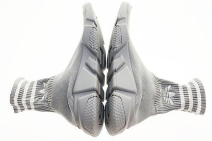 Balenciaga × Adidas 23SS Speed Trainer GREY 27cm (10.63in) 717591 Socks