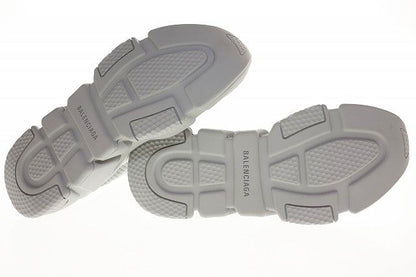 Balenciaga × Adidas 23SS Speed Trainer GREY 27cm (10.63in) 717591 Socks