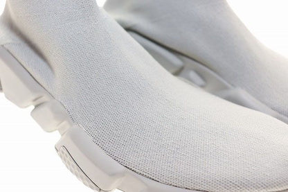 Balenciaga × Adidas 23SS Speed Trainer GREY 27cm (10.63in) 717591 Socks