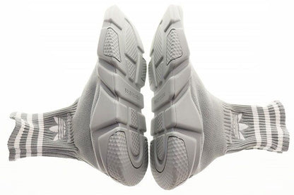 Balenciaga × Adidas 23SS Speed Trainer GREY 27cm (10.63in) 717591 Socks