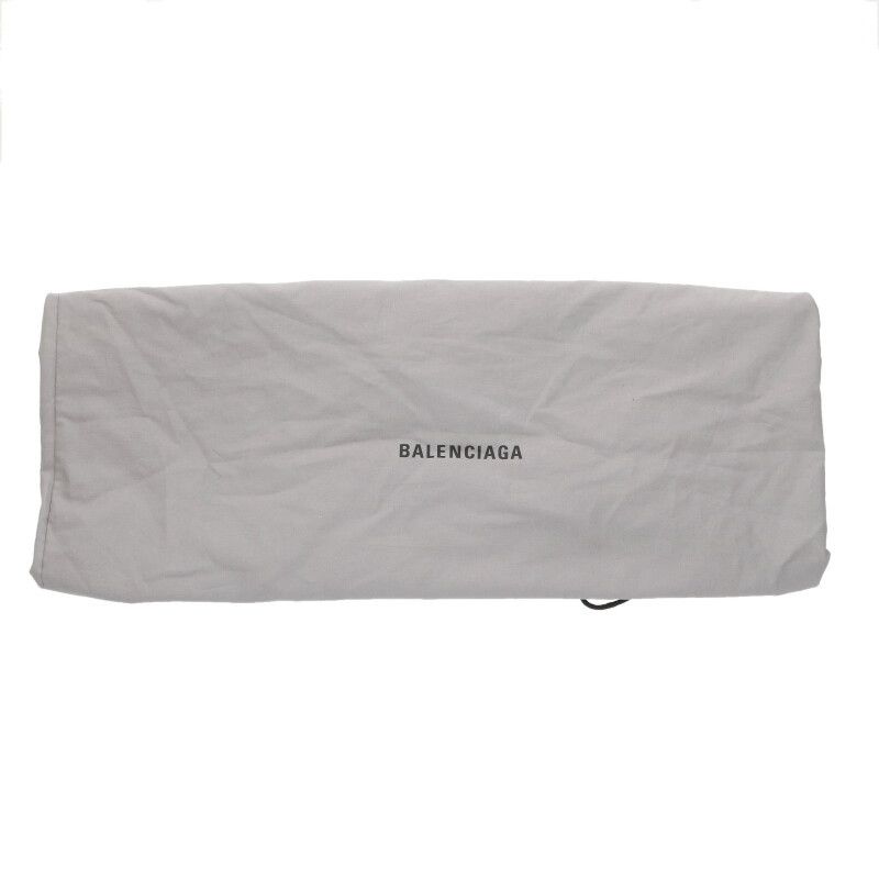 Balenciaga 644029 Army Small Tote Bag Men's