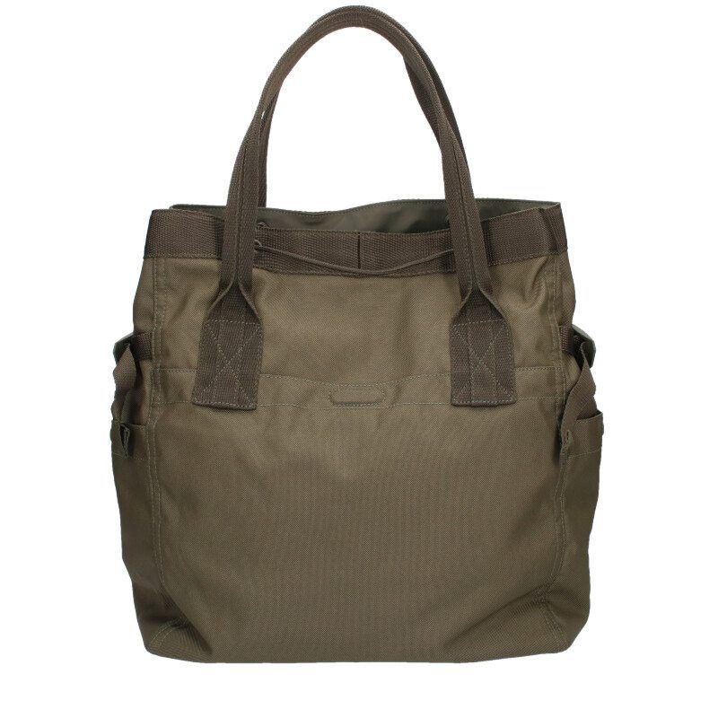 Balenciaga 644029 Army Small Tote Bag Men's