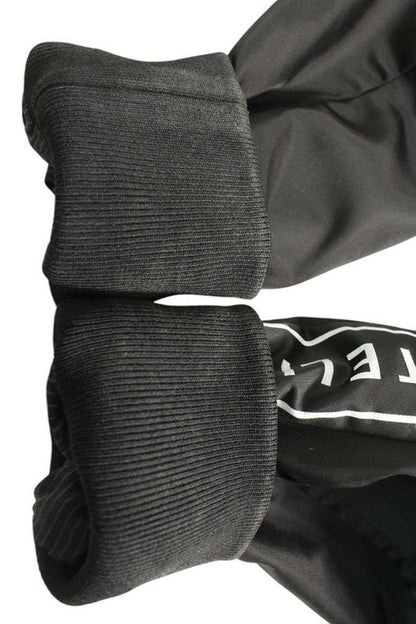 Dior Homme 18AW 863c439a3962 Atelier Logo Tape MA-1 Bomber Jacket Blouson Men 50