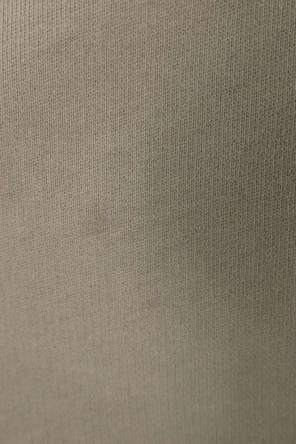 Balenciaga 21AW 661711 Tkvd6 Damaged Spray Logo Print Hoodie Men's S