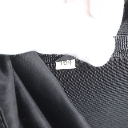 Prada Tessuto Nylon Backpack Sac Backpack Business Bag Black A4 Men ERE Cx30-7