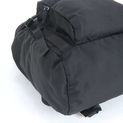 Prada Tessuto Nylon Backpack Sac Backpack Business Bag Black A4 Men ERE Cx30-7
