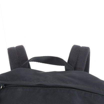 Prada Tessuto Nylon Backpack Sac Backpack Business Bag Black A4 Men ERE Cx30-7