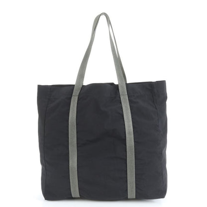 Prada Sport Authenticity With Card 4va108 Tote Bag Shoulder Black A4 Men's ERE