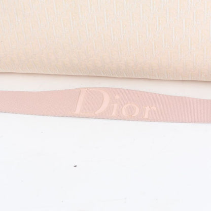 Christian Dior Trotter Leather Shoulder Bag Crossbody Pink A4 Ladies EUE Cx37-1