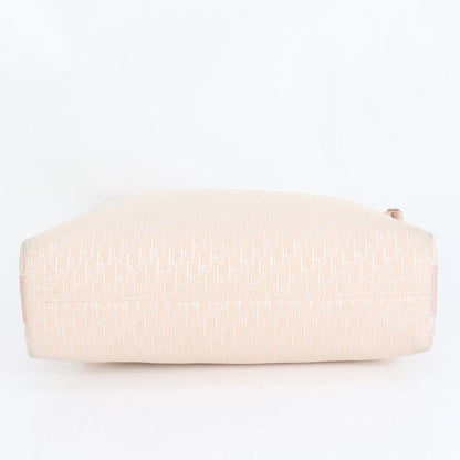 Christian Dior Trotter Leather Shoulder Bag Crossbody Pink A4 Ladies EUE Cx37-1