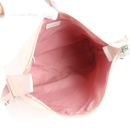 Christian Dior Trotter Leather Shoulder Bag Crossbody Pink A4 Ladies EUE Cx37-1