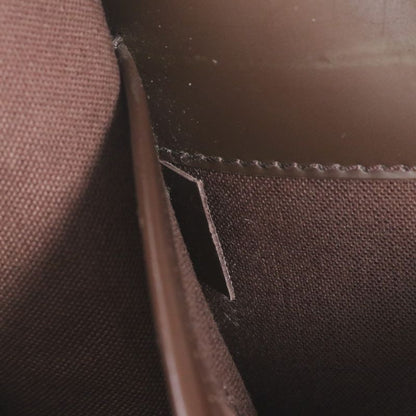 Louis Vuitton Damier Altona PM N53315 Leather Business Bag Document Bag