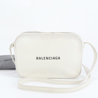 Balenciaga Everyday Camera Bag S 552370 Leather Shoulder Bag Crossbody Messenger