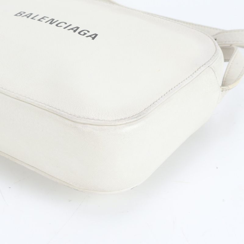 Balenciaga Everyday Camera Bag S 552370 Leather Shoulder Bag Crossbody Messenger