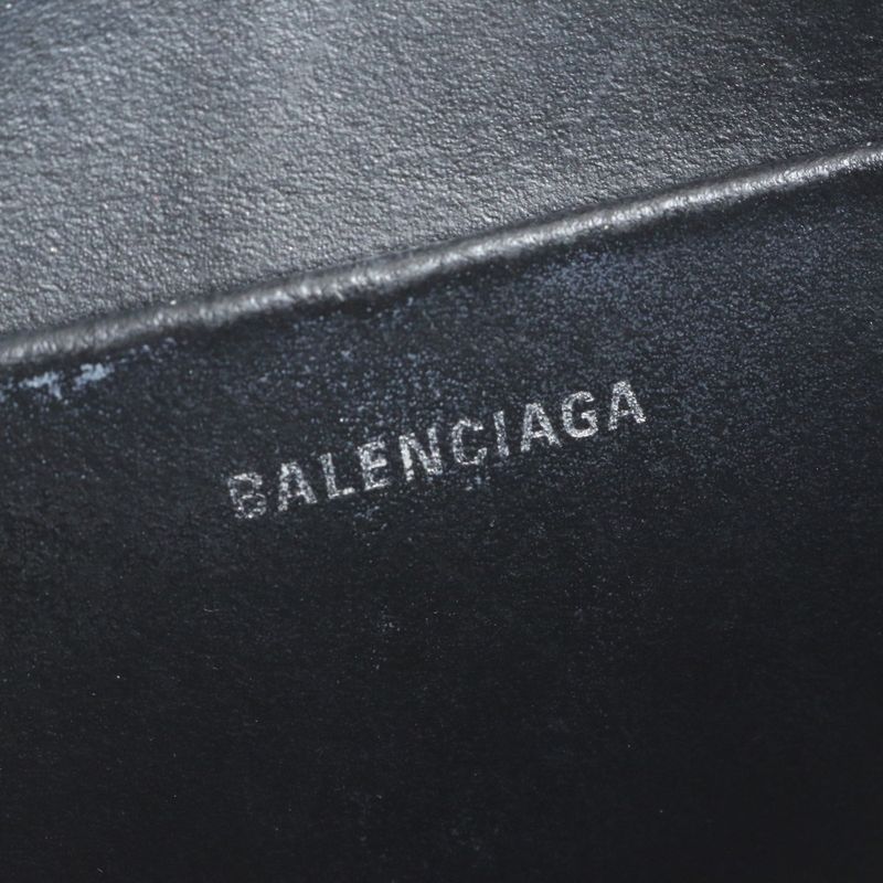 Balenciaga Everyday Camera Bag S 552370 Leather Shoulder Bag Crossbody Messenger