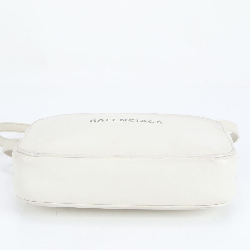 Balenciaga Everyday Camera Bag S 552370 Leather Shoulder Bag Crossbody Messenger
