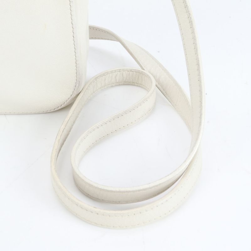 Balenciaga Everyday Camera Bag S 552370 Leather Shoulder Bag Crossbody Messenger