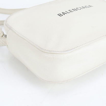 Balenciaga Everyday Camera Bag S 552370 Leather Shoulder Bag Crossbody Messenger