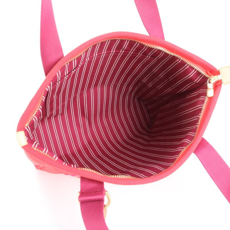 Louis Vuitton Antigua Cabas MM M40034 Leather Tote Bag Shoulder A4 Women ERE