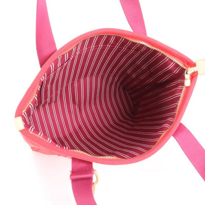 Louis Vuitton Antigua Cabas MM M40034 Leather Tote Bag Shoulder A4 Women ERE