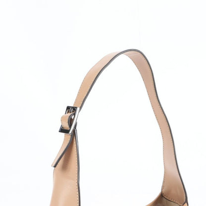 Gucci Jackie Leather Shoulder Bag Shoulder One Shoulder 001-3735 Pink Silver