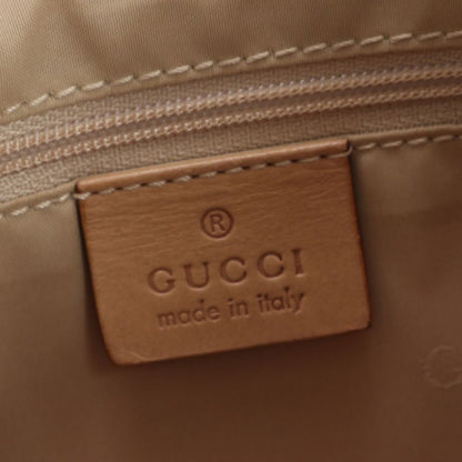 Gucci Jackie Leather Shoulder Bag Shoulder One Shoulder 001-3735 Pink Silver