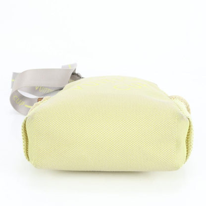 Louis Vuitton Damier Jean Weatherly LV Cup M80636 Leather Shoulder Bag Crossbody