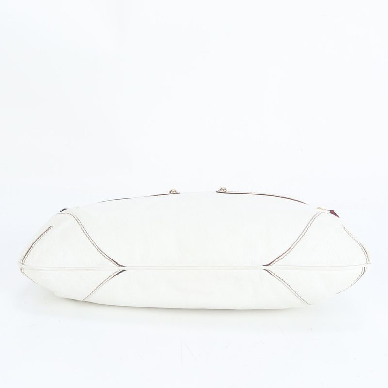 Gucci Sherry Line Chain Leather Shoulder Bag Shoulder One Shoulder 152461