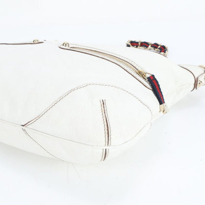 Gucci Sherry Line Chain Leather Shoulder Bag Shoulder One Shoulder 152461