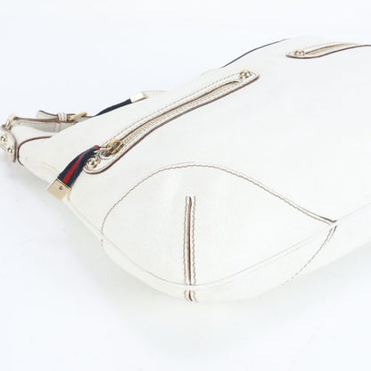 Gucci Sherry Line Chain Leather Shoulder Bag Shoulder One Shoulder 152461