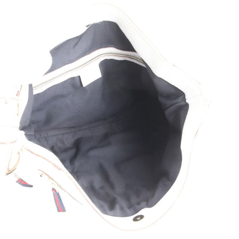 Gucci Sherry Line Chain Leather Shoulder Bag Shoulder One Shoulder 152461