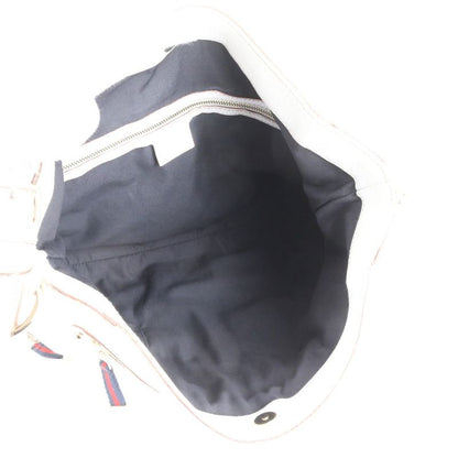 Gucci Sherry Line Chain Leather Shoulder Bag Shoulder One Shoulder 152461