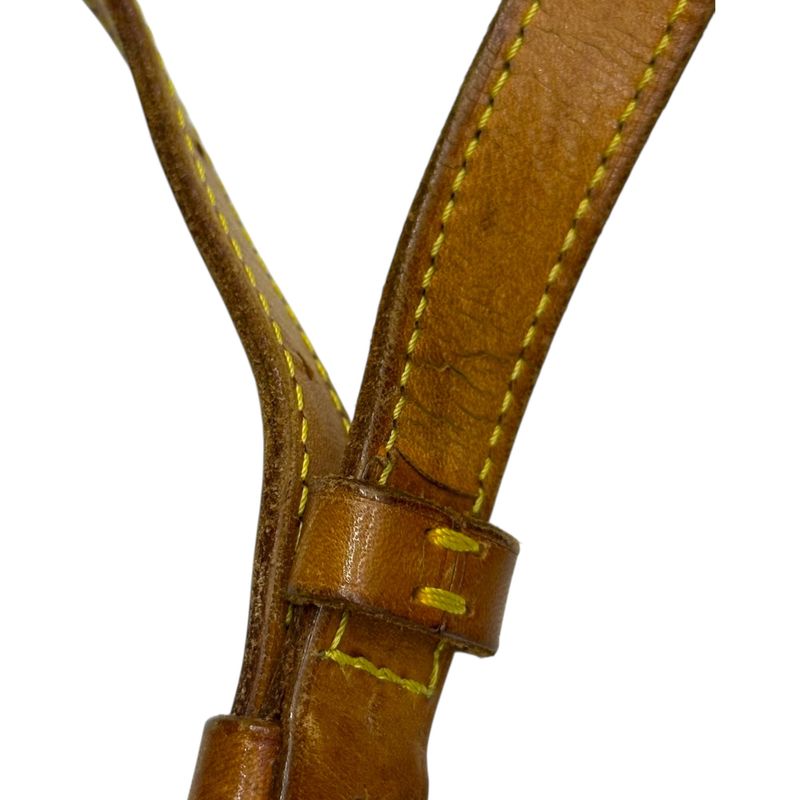 Louis Vuitton Sommelier 30 Monogram Sommelier 30 Monogram M42256 Brown Shoulder