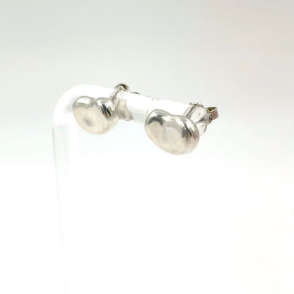 Tiffany & Co Bean Sv925 Silver Earrings
