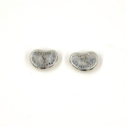 Tiffany & Co Bean Sv925 Silver Earrings