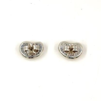 Tiffany & Co Bean Sv925 Silver Earrings