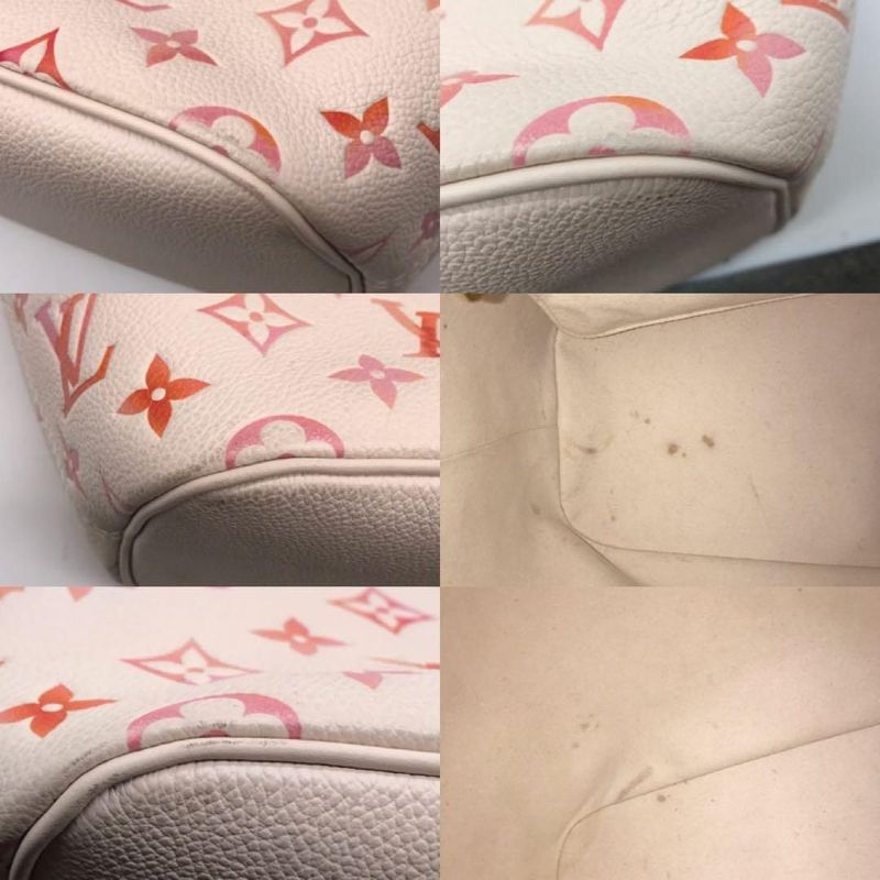 Louis Vuitton Empreinte Sunrise Aquarelle Neverfull Tote Price Negotiation