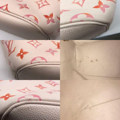 Louis Vuitton Empreinte Sunrise Aquarelle Neverfull Tote Price Negotiation