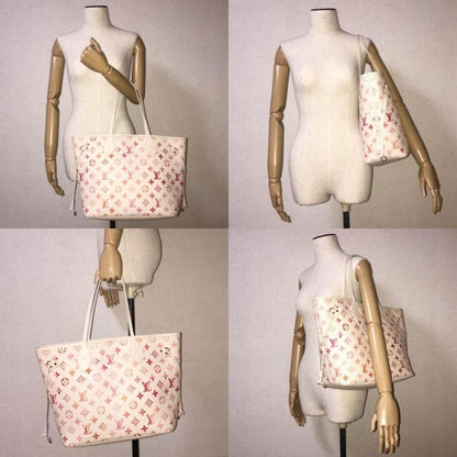 Louis Vuitton Empreinte Sunrise Aquarelle Neverfull Tote Price Negotiation