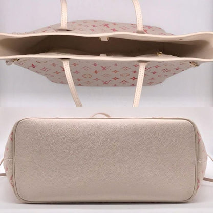 Louis Vuitton Empreinte Sunrise Aquarelle Neverfull Tote Price Negotiation