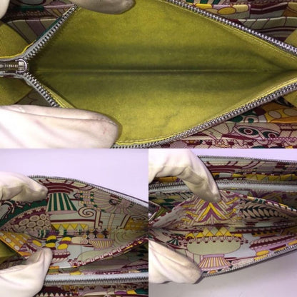 Hermes Azap Silk in Patisserie Francaise Bleu Brum Wallet Price Negotiation