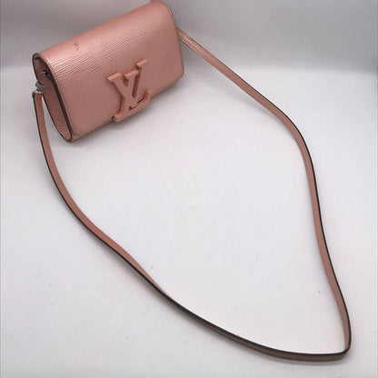Louis Vuitton Epi Pochette e PM Shoulder Bag Price Negotiation Welcome