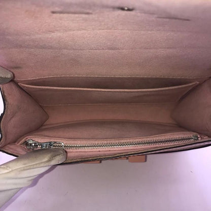 Louis Vuitton Epi Pochette e PM Shoulder Bag Price Negotiation Welcome