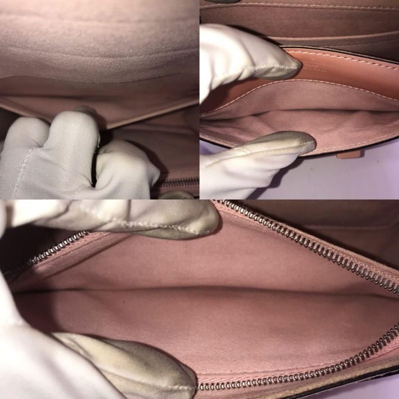Louis Vuitton Epi Pochette e PM Shoulder Bag Price Negotiation Welcome
