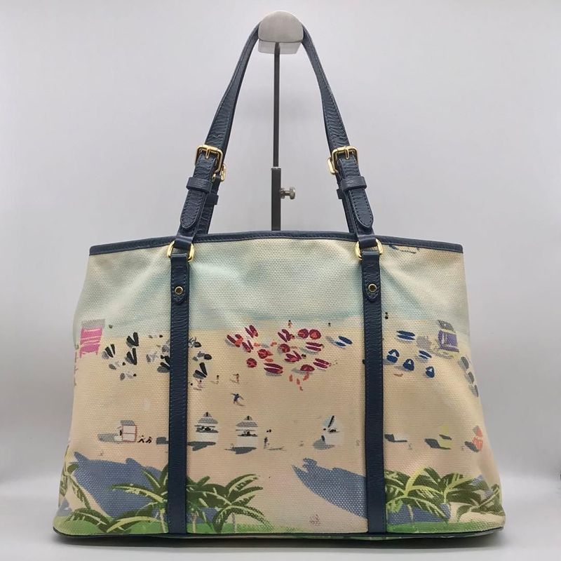 Louis Vuitton Iol Cabas PM Tote Limited Collection 1 Price Negotiation Welcome